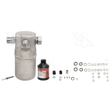 Four Seasons A/C SERVICE KITS 10579SK